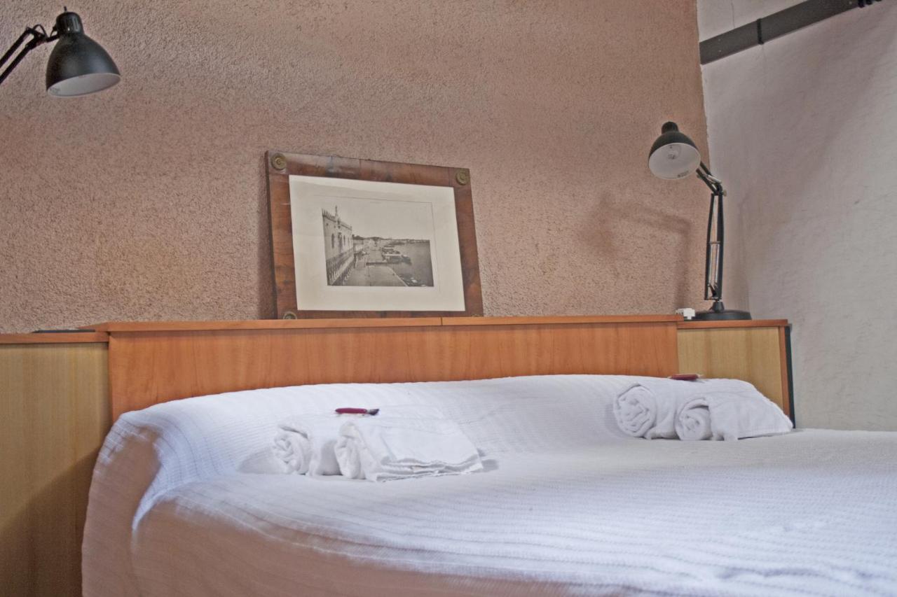 Palazzo Soranzo Charming Venedik Dış mekan fotoğraf