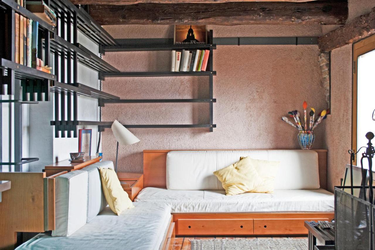 Palazzo Soranzo Charming Venedik Dış mekan fotoğraf