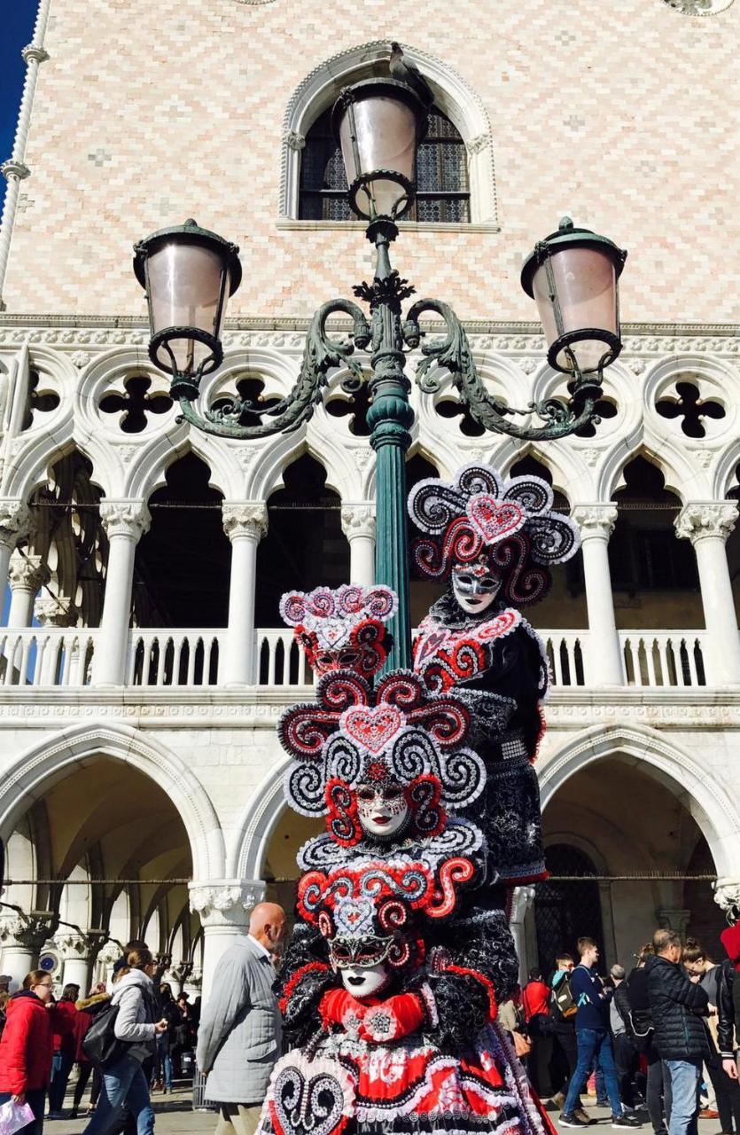 Palazzo Soranzo Charming Venedik Dış mekan fotoğraf