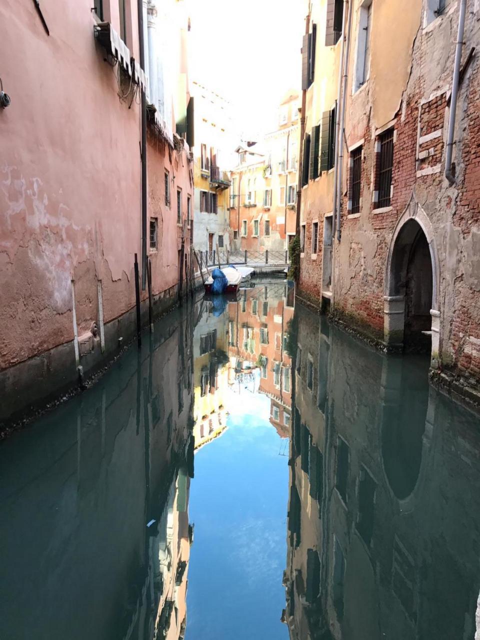 Palazzo Soranzo Charming Venedik Dış mekan fotoğraf